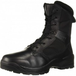 Men's ATAC 2.0 8" Military Tactical Boot, Style 12391, Black