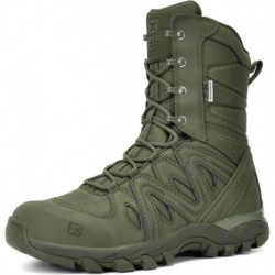 X-FORCE 8" Waterproof Tactical Boots