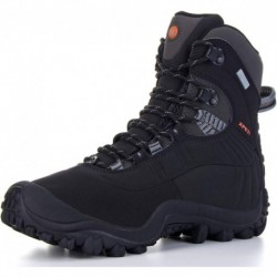 Women's Thermator Mid High-Top Waterproof Outdoor Hiking Boot