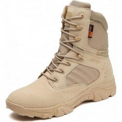 Men's Tactical Boots Military Boots Hard wearing Boots Hiking boots Lightweight Boots Outdoor Boots