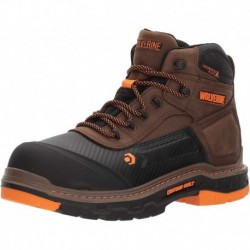 Overpass 6" Mid Composite Toe Waterproof Work Boot