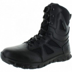 Work Sublite Cushion Tactical 8 WP Womens Boot