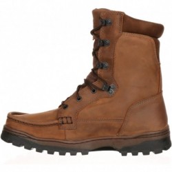 Outback Gore-Tex Waterproof Boot