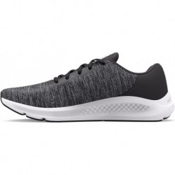 Men's Charged Pursuit 3 Twist Running Shoe