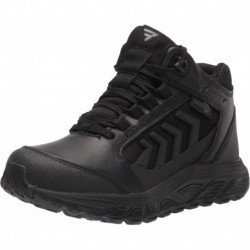 Women's Rush Shield Mid Dryguard Combat Boot