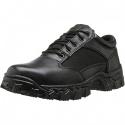 Alpha Force Oxford Shoe