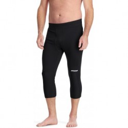 Men's Charger 3/4 Boot Top Fit Baselayer Thermal Underwear Ski Bottoms