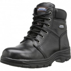 for Work Women's Workshire Peril Steel Toe Boot