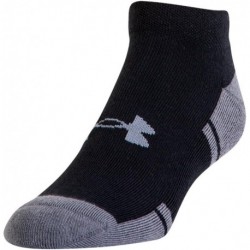 Adult Resistor 3.0 Low Cut Socks, Multipairs