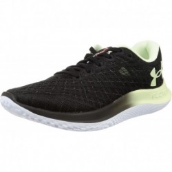 Mens Flow Velociti Wind 2 Synthetic Textile Trainers