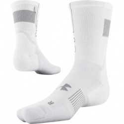 Adult Armour Dry Crew Socks, 1-Pair