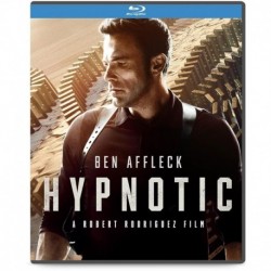 Hypnotic [Blu-Ray]