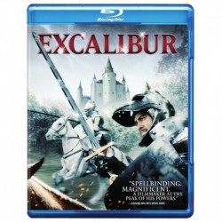 Excalibur [Blu-ray]