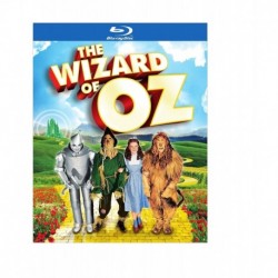 The Wizard of Oz [Blu-ray]