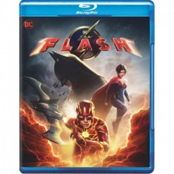 The Flash (Blu-ray)