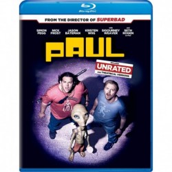 Paul [Blu-ray]