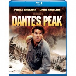 Dante's Peak [Blu-ray]