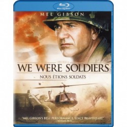 We Were Soldiers