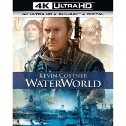 Waterworld [4K UHD]