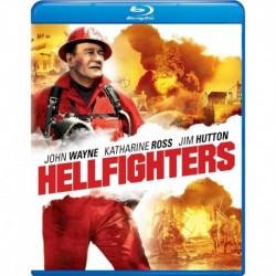 Hellfighters [Blu-ray]