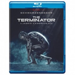 The Terminator [Blu-ray]