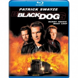 Black Dog [Blu-ray]