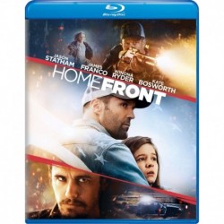 Homefront [Blu-ray]