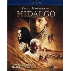 Hidalgo [Blu-ray]