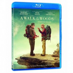 A Walk In The Woods (Blu-ray)