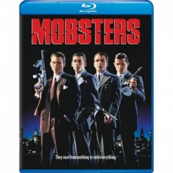 Mobsters [Blu-ray]