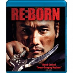 Re:Born [Blu-ray]