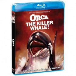 Orca: The Killer Whale! (Packaging may vary)