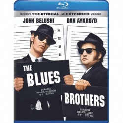 The Blues Brothers [Blu-ray]