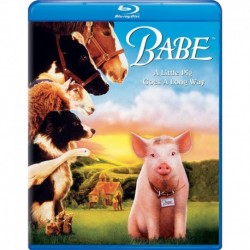 Babe [Blu-ray]