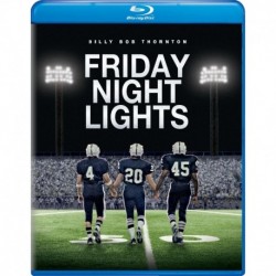 Friday Night Lights [Blu-ray]