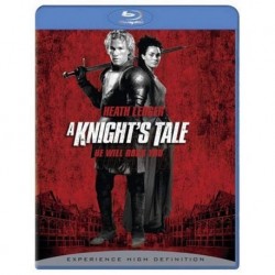 A Knight's Tale [Blu-ray]