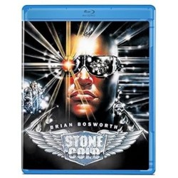 Stone Cold [Blu-ray]