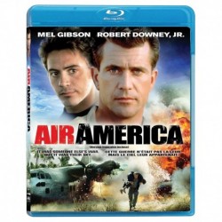 Air America [Blu-ray]