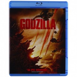 Godzilla (Blu-ray)