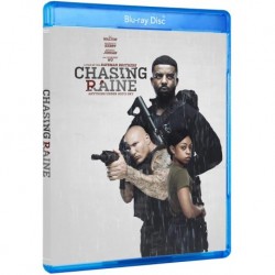 Chasing Raine [Blu-ray]