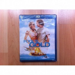 Fool's Gold [Blu-ray]