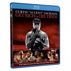 Get Rich or Die Tryin' (Blu-ray)