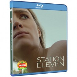 Station Eleven [Blu-Ray]