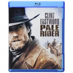 Pale Rider (BD) [Blu-ray]