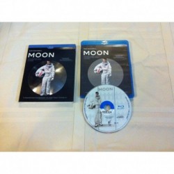 Moon [Blu-ray]