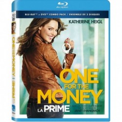 One for the Money [Blu-ray]