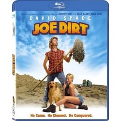 Joe Dirt [Blu-ray]