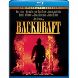 Backdraft [Blu-ray]