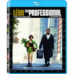 The Professional [Blu-ray]