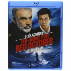 The Hunt for Red October